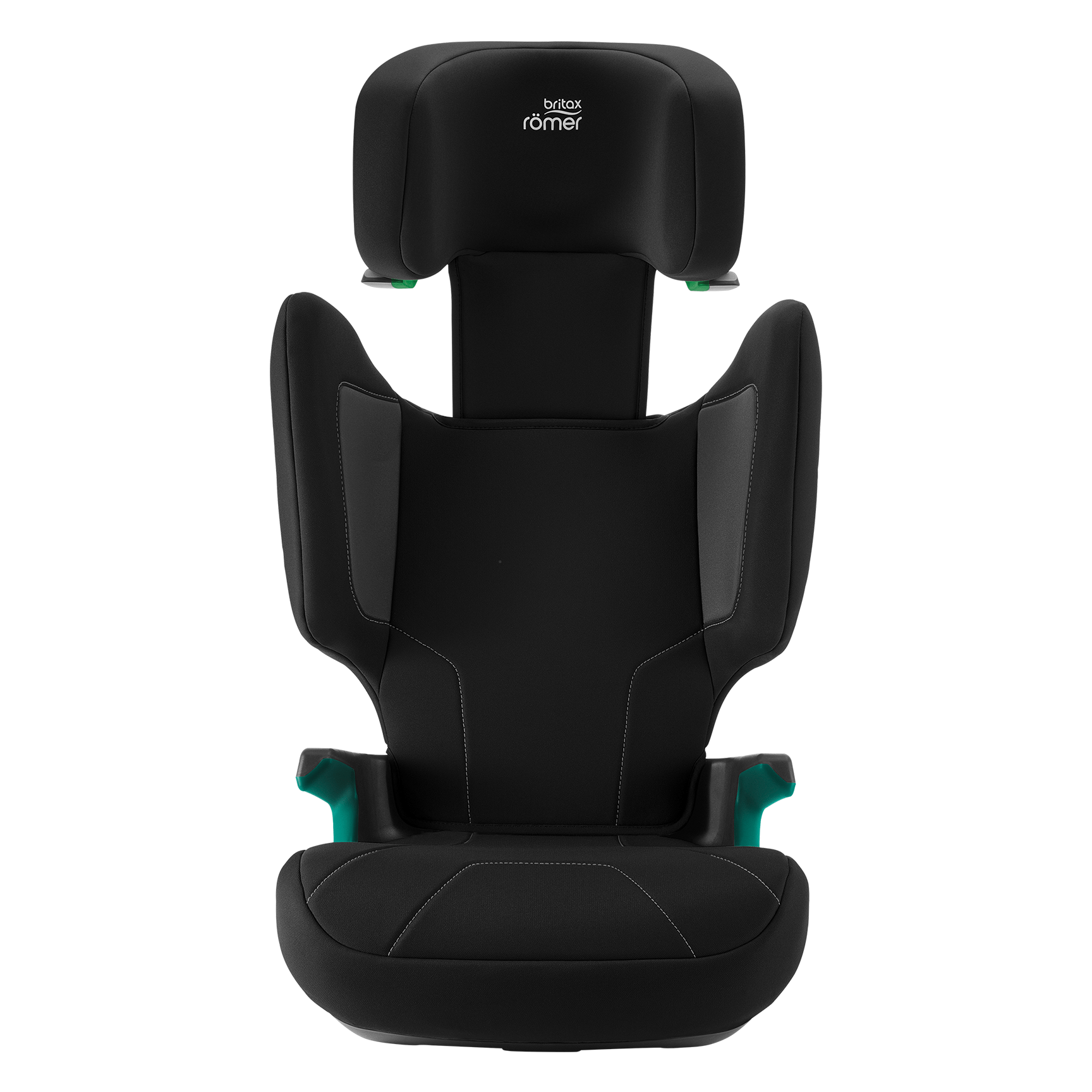 britax römer händler Britax Römer HI-LINER Highback Booster in Space Black