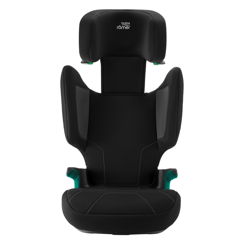 Britax Romer Hi Liner in Space Black 2000037964 4000984814798