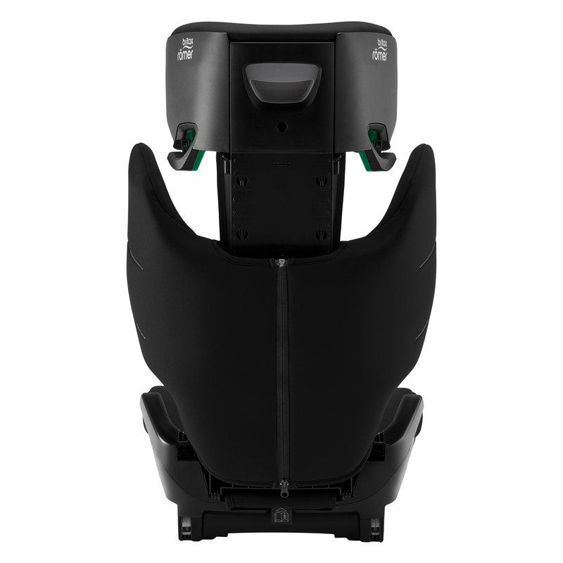 Britax Romer Hi Liner in Space Black 2000037964 4000984814798