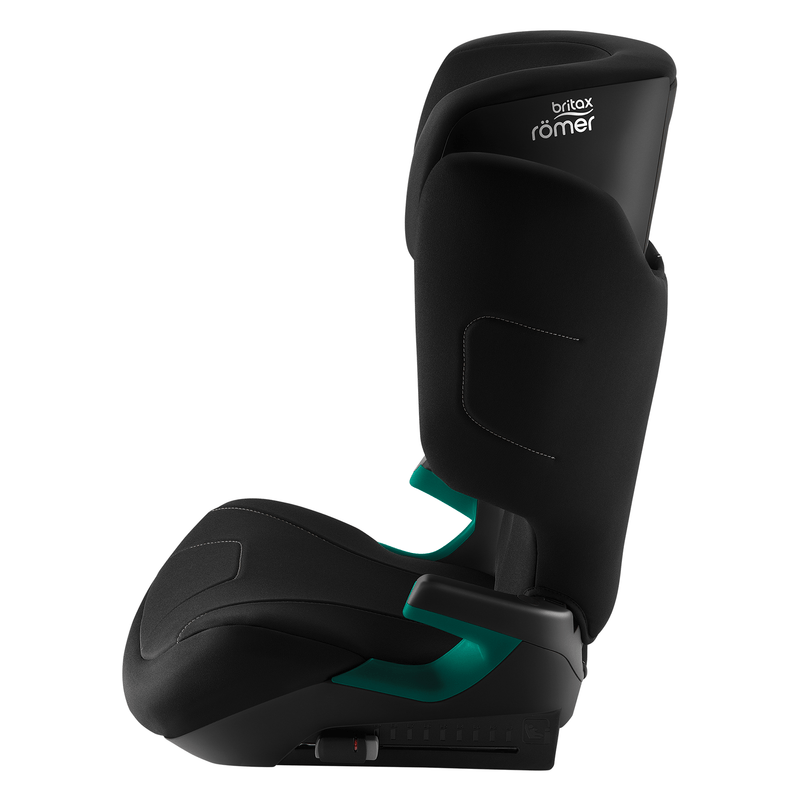 Britax Romer Hi Liner in Space Black 2000037964 4000984814798