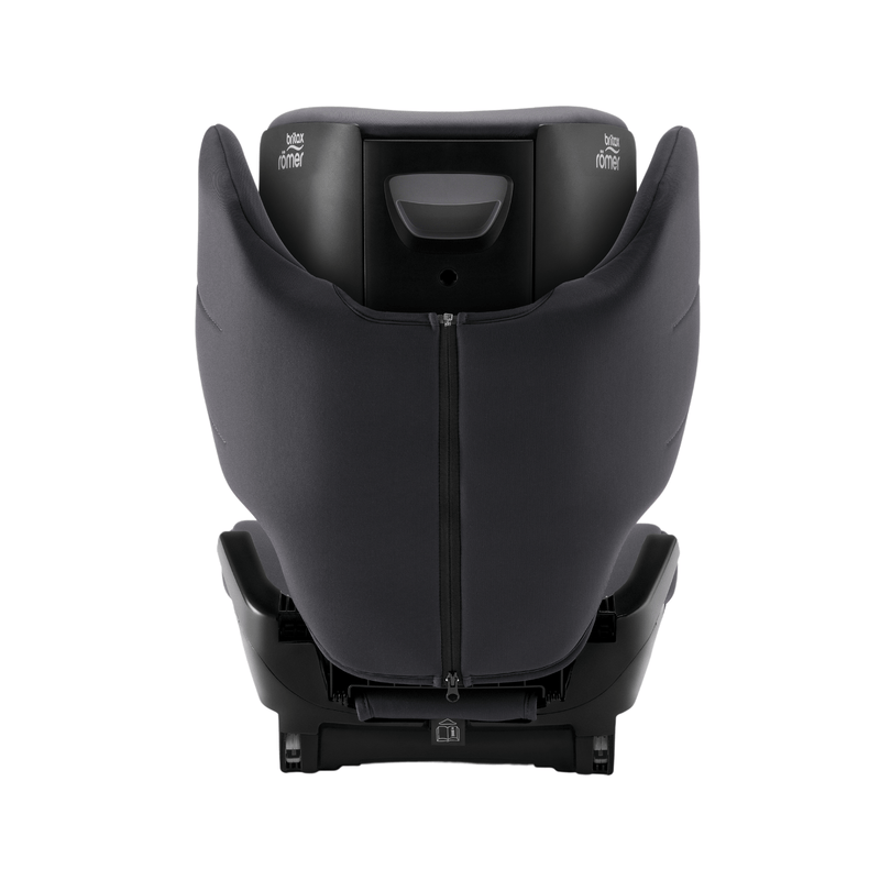 Britax DISCOVERY PLUS in Midnight Grey Highback Booster Seats 2000036849 4000984707168