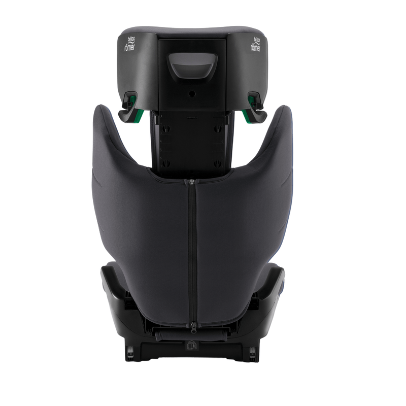 Britax DISCOVERY PLUS in Midnight Grey Highback Booster Seats 2000036849 4000984707168