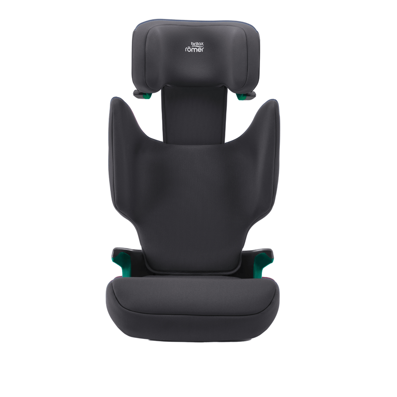 Britax DISCOVERY PLUS in Midnight Grey Highback Booster Seats 2000036849 4000984707168