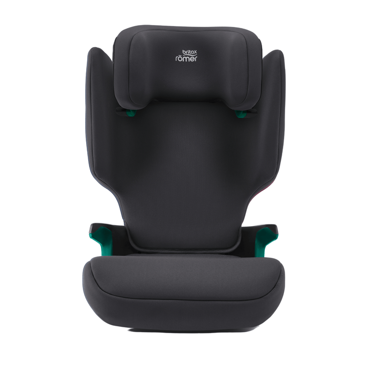 Britax DISCOVERY PLUS in Midnight Grey Highback Booster Seats 2000036849 4000984707168