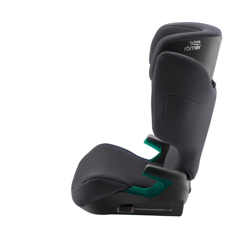 Britax DISCOVERY PLUS in Midnight Grey Highback Booster Seats 2000036849 4000984707168