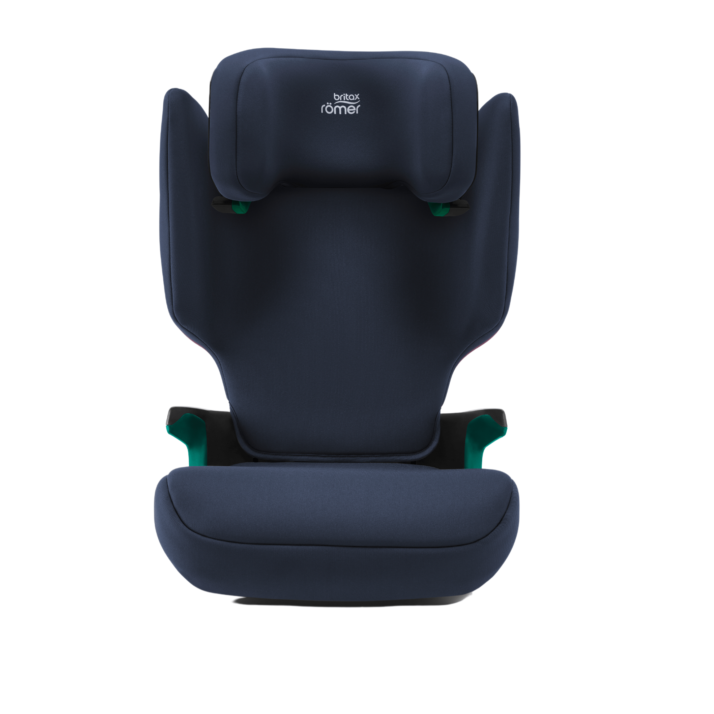 Britax DISCOVERY PLUS in Moonlight Blue Highback Booster Seats 2000036850 4000984707175