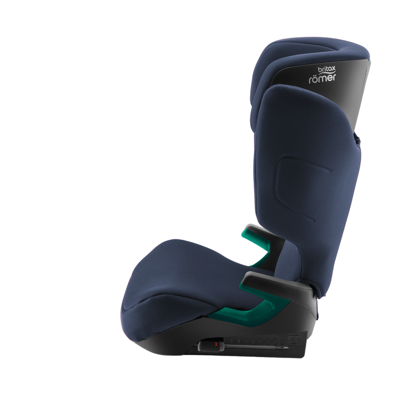 Britax DISCOVERY PLUS in Moonlight Blue Highback Booster Seats 2000036850 4000984707175