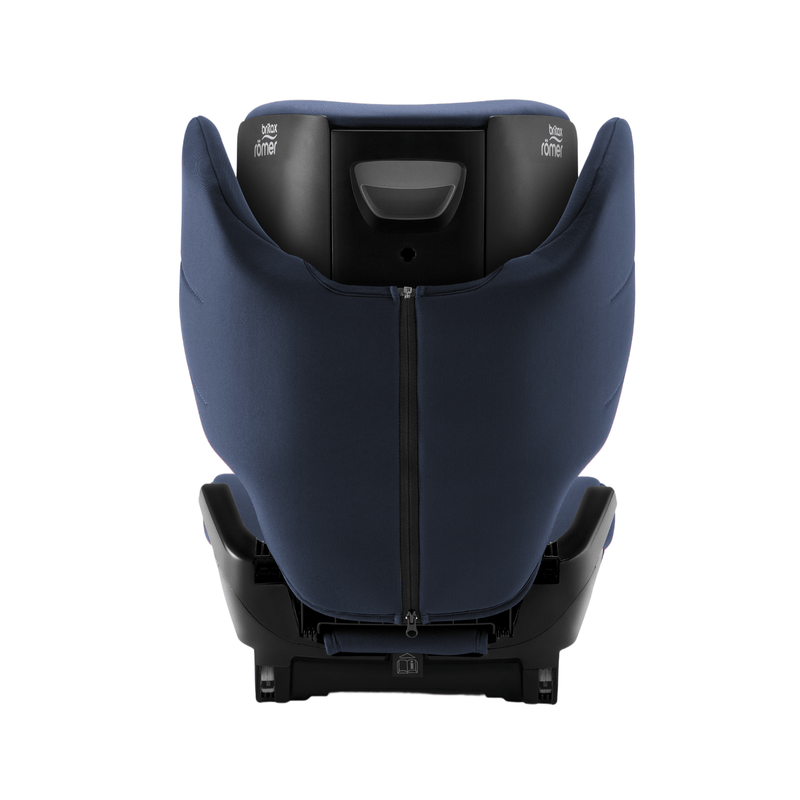 Britax DISCOVERY PLUS in Moonlight Blue Highback Booster Seats 2000036850 4000984707175