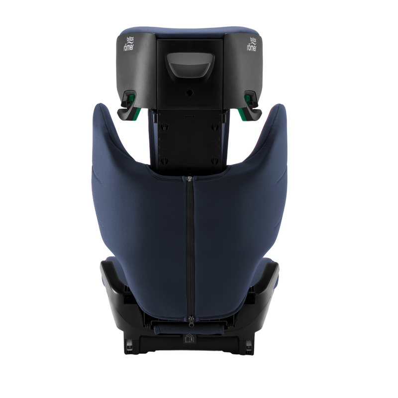 Britax DISCOVERY PLUS in Moonlight Blue Highback Booster Seats 2000036850 4000984707175