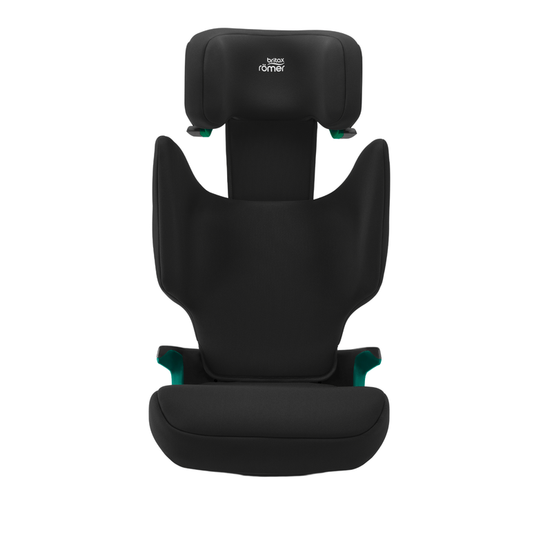 Britax DISCOVERY PLUS in Space Black Highback Booster Seats 2000036848 4000984707151