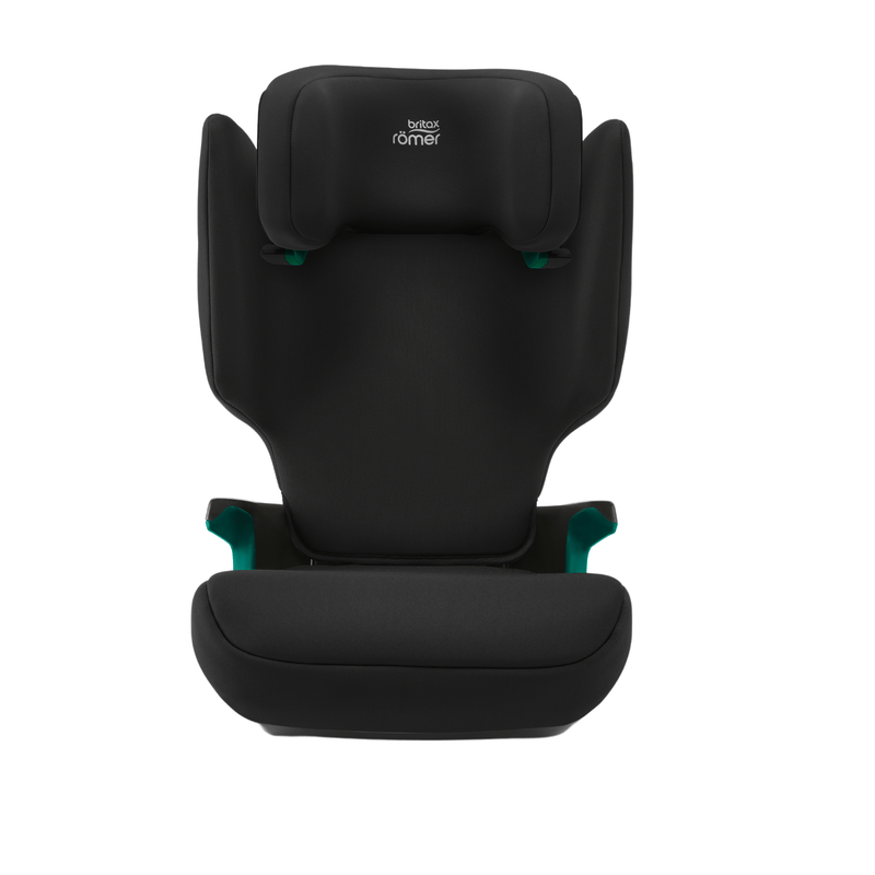 Britax DISCOVERY PLUS in Space Black Highback Booster Seats 2000036848 4000984707151