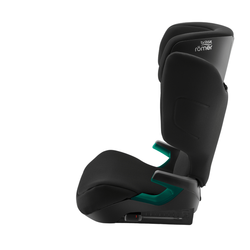 Britax DISCOVERY PLUS in Space Black Highback Booster Seats 2000036848 4000984707151