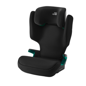 You added <b><u>Britax Römer Discovery Plus in Space Black</u></b> to your cart.
