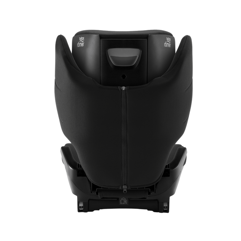 Britax DISCOVERY PLUS in Space Black Highback Booster Seats 2000036848 4000984707151