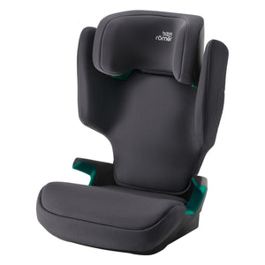 You added <b><u>Britax Römer Adventure Plus in Midnight Grey</u></b> to your cart.