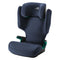Britax Römer Adventure Plus in Moonlight Blue Highback Booster Seats 2000036854 4000984707212
