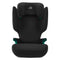 Britax Römer Adventure Plus in Space Black Highback Booster Seats 2000036852 4000984707199
