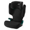Britax Römer Adventure Plus in Space Black Highback Booster Seats 2000036852 4000984707199