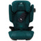 Britax Römer Kidfix i-Size Atlantic Green Highback Booster Seats 2000035126 4000984312133