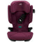 Britax Römer Kidfix i-Size Burgundy Red Highback Booster Seats 2000035123 4000984312119