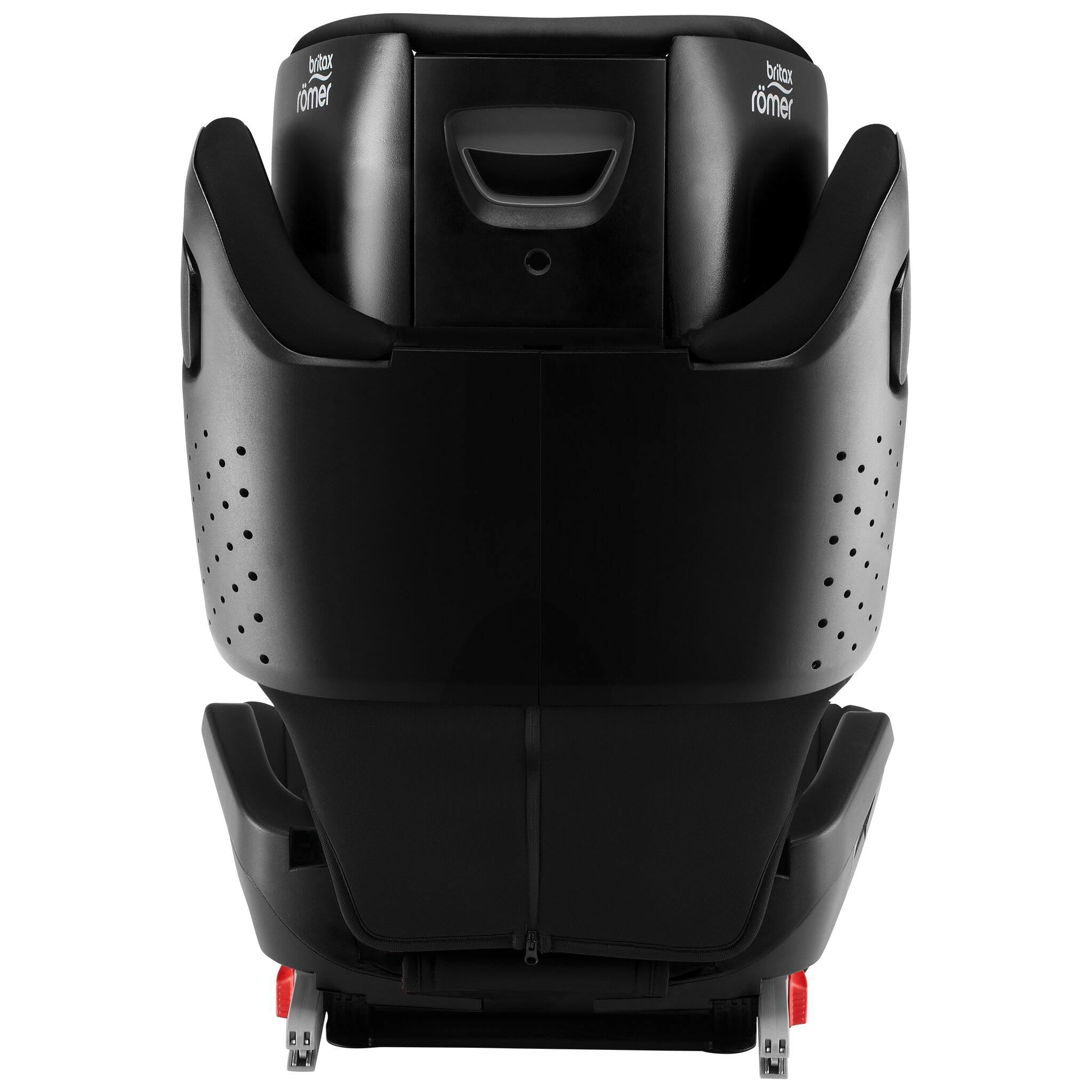 Britax Römer Kidfix i-Size Cosmos Black Highback Booster Seats 2000035120 4000984312089