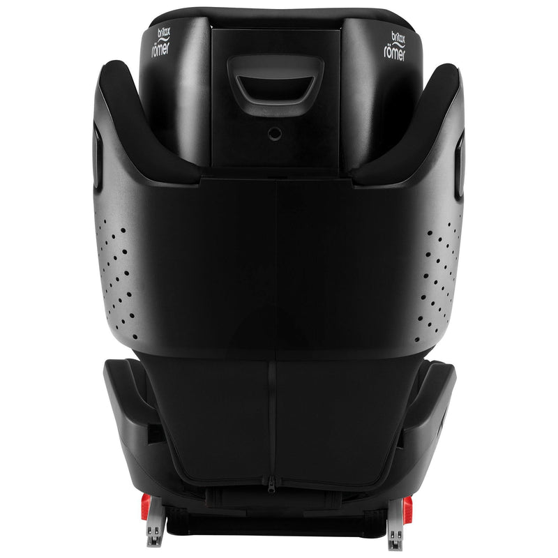 Britax Römer Kidfix i-Size Cosmos Black Highback Booster Seats 2000035120 4000984312089