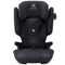 Britax Römer Kidfix i-Size Fossil Grey Highback Booster Seats 2000035125 4000984312140