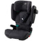 Britax Römer Kidfix i-Size Fossil Grey Highback Booster Seats 2000035125 4000984312140