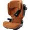 Britax Römer Kidfix i-Size Golden Cognac Highback Booster Seats 2000035124 4000984312126