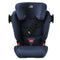 Britax Römer Kidfix i-Size Moonlight Blue Highback Booster Seats 2000035122 4000984312102