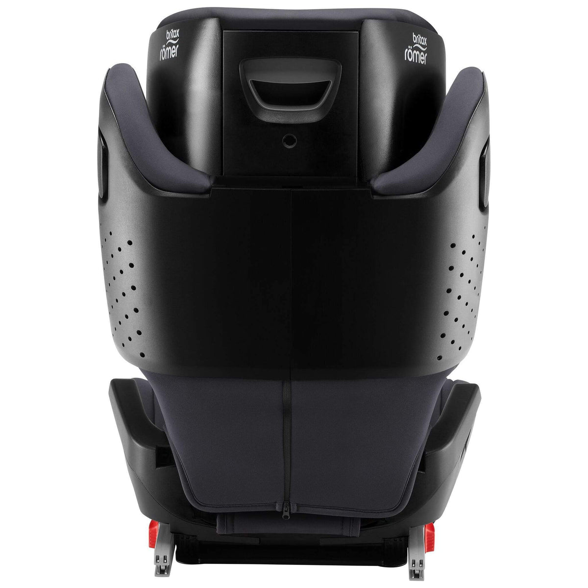 Britax Römer Kidfix i-Size Storm Grey Highback Booster Seats 2000035121 4000984312096