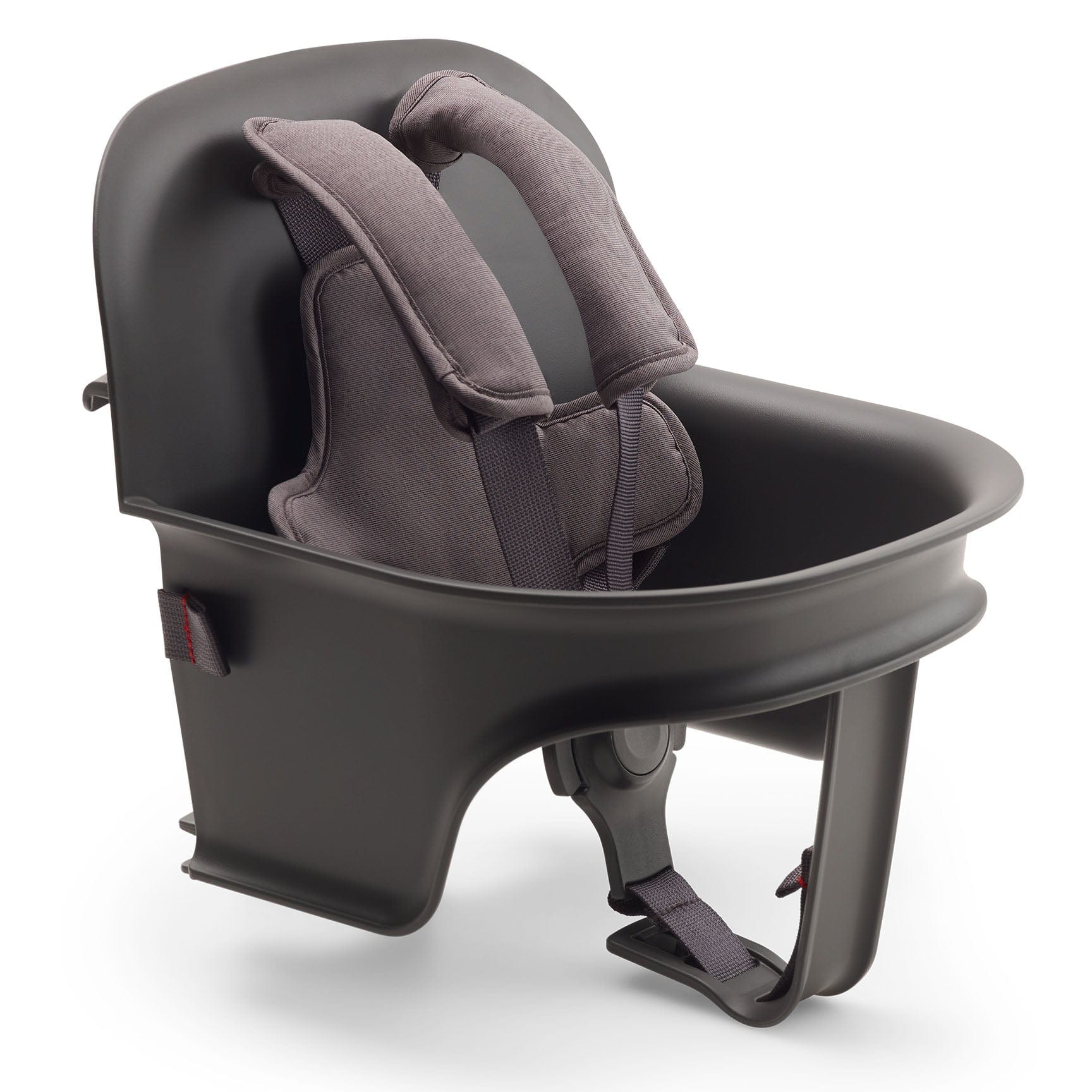 Bugaboo Giraffe Baby Set in Grey Baby Highchairs 200002016 8717447570615