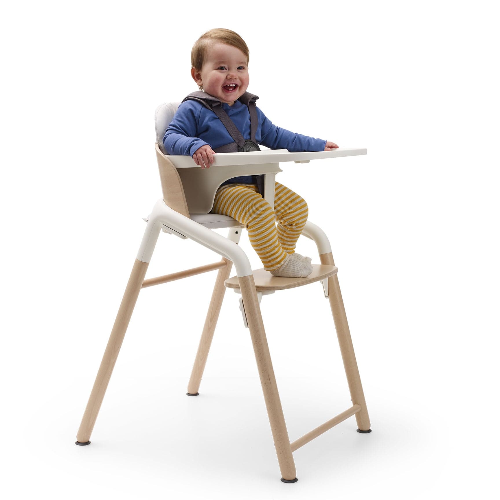 その他 Bugaboo Giraffe baby set Bugaboo Giraffe Baby Set in White