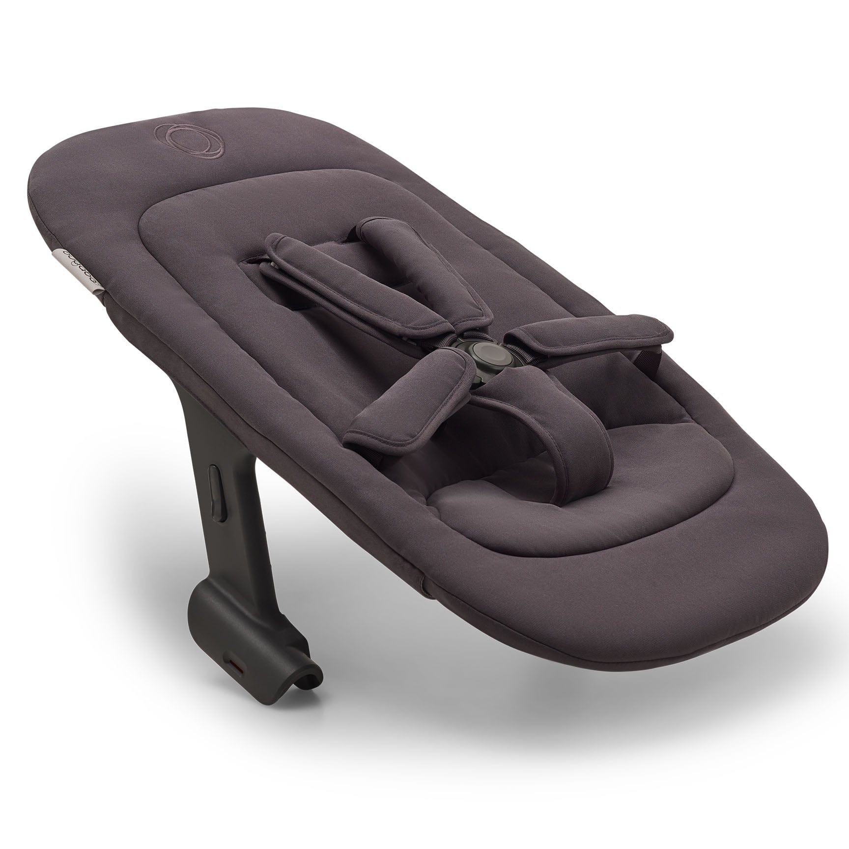Bugaboo Giraffe Chair and Newborn Set in Black Baby Highchairs 12262-BLK 8717447601944