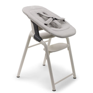 You added <b><u>Bugaboo Giraffe Chair and Newborn Set in White</u></b> to your cart.