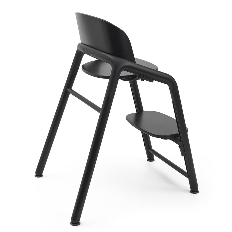 Bugaboo Giraffe High chair in Black Baby Highchairs 200001005 8717447601944