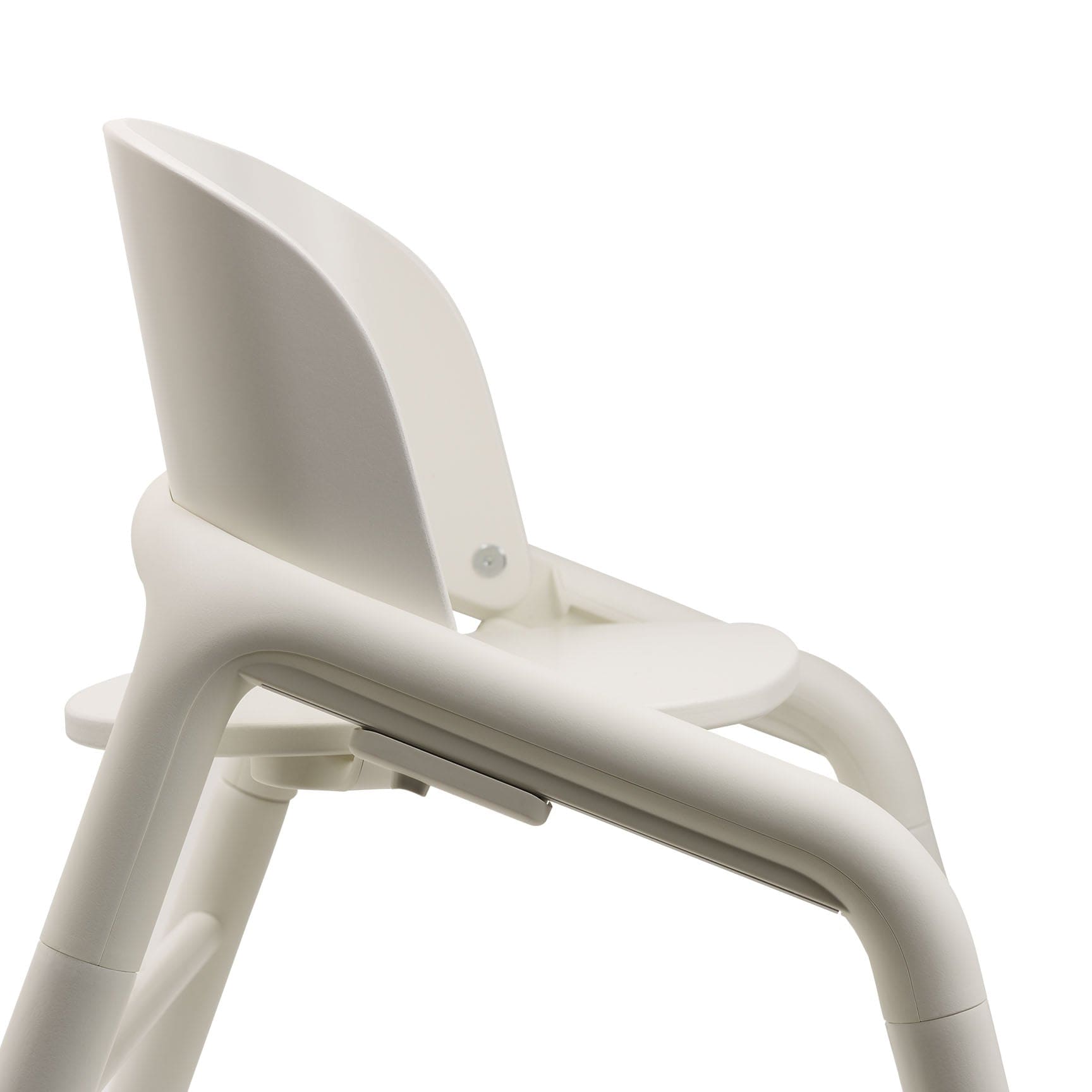 Bugaboo Giraffe High chair in White Baby Highchairs 200001000 8717447323129
