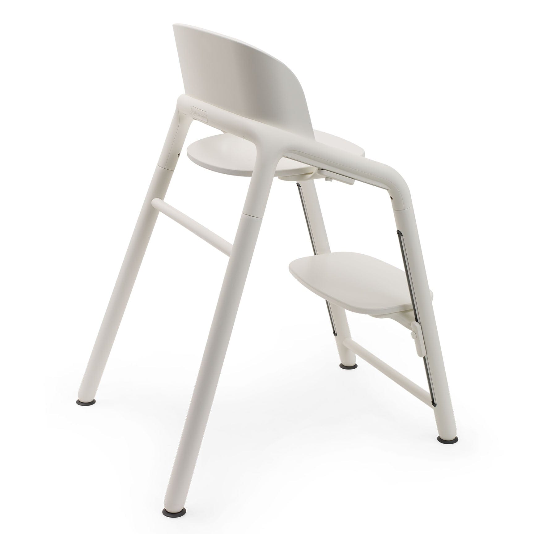 Bugaboo Giraffe High chair in White Baby Highchairs 200001000 8717447323129