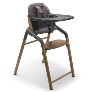 You added <b><u>Bugaboo Giraffe Highchair Infant Bundle in Wood Grey</u></b> to your cart.