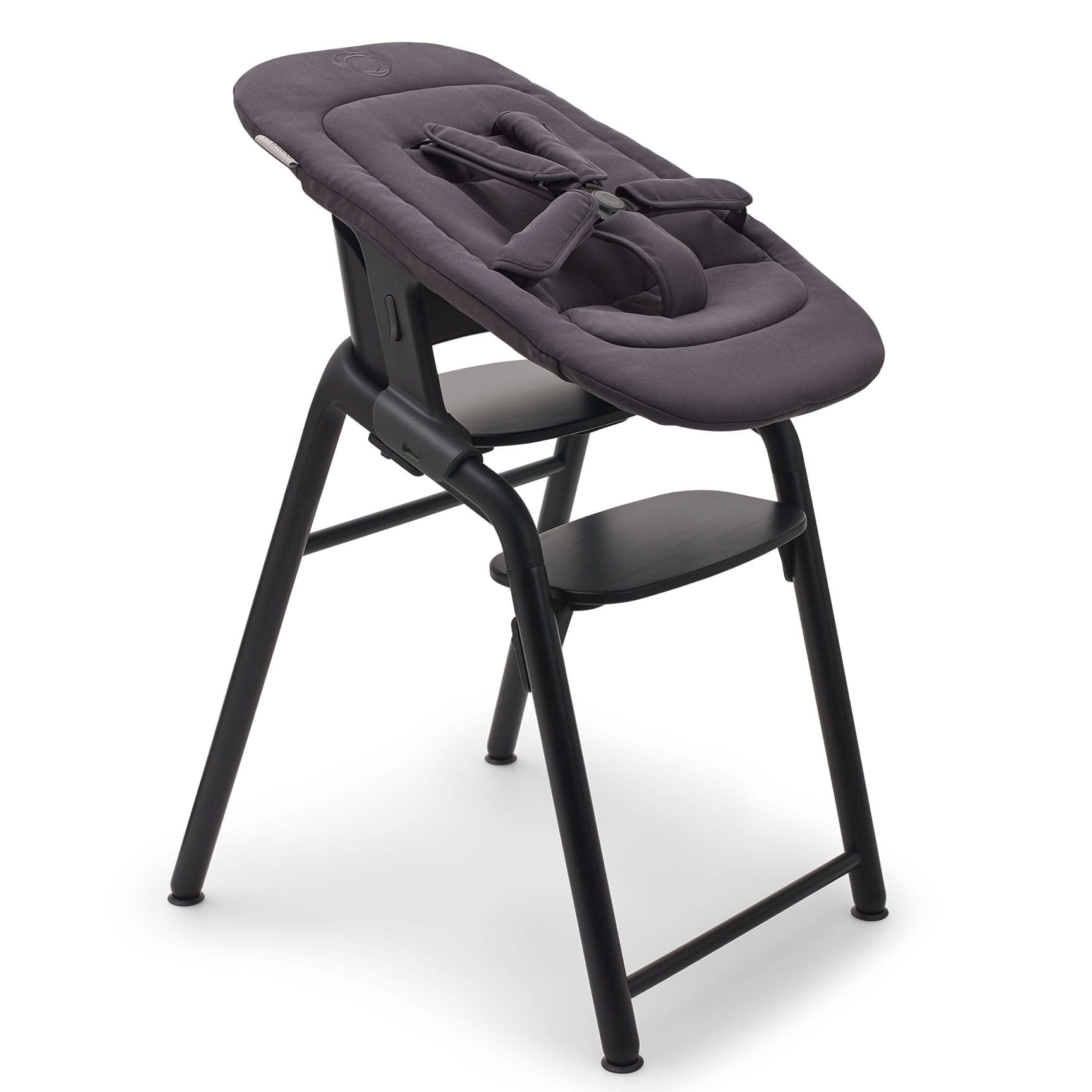 Bugaboo Giraffe Newborn Set in Tornado Grey
