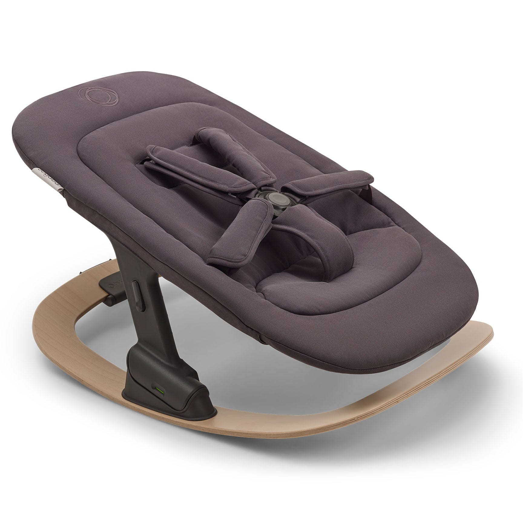 Bugaboo Giraffe Newborn Set in Tornado Grey Bugaboo Giraffe Newborn Set in Tornado Grey