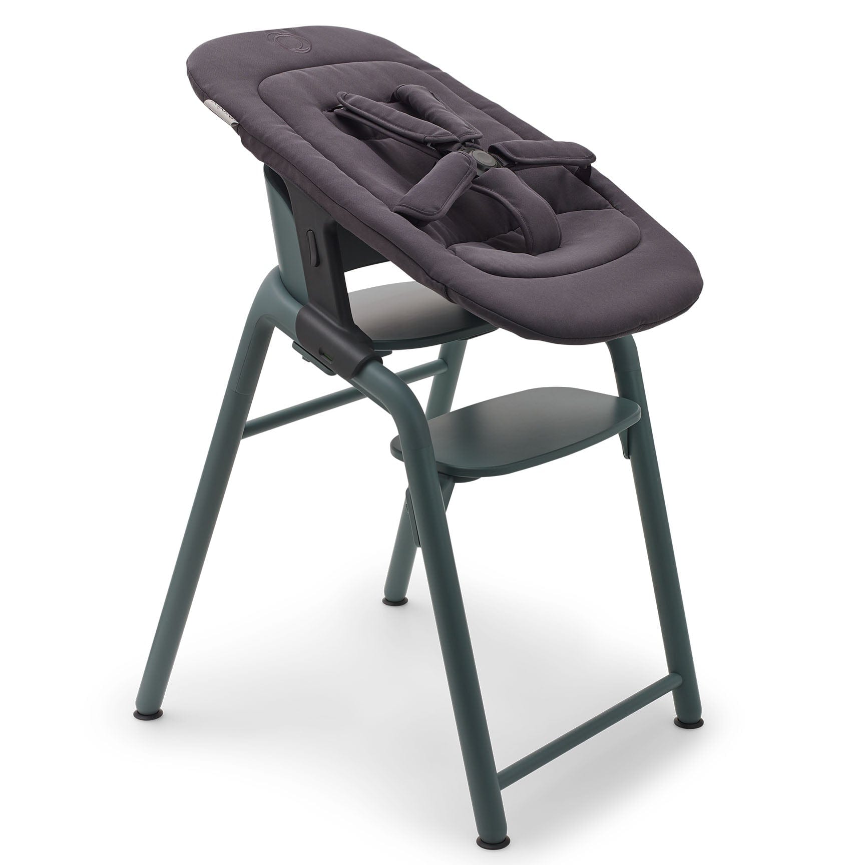 Bugaboo Giraffe Newborn Set in Tornado Grey