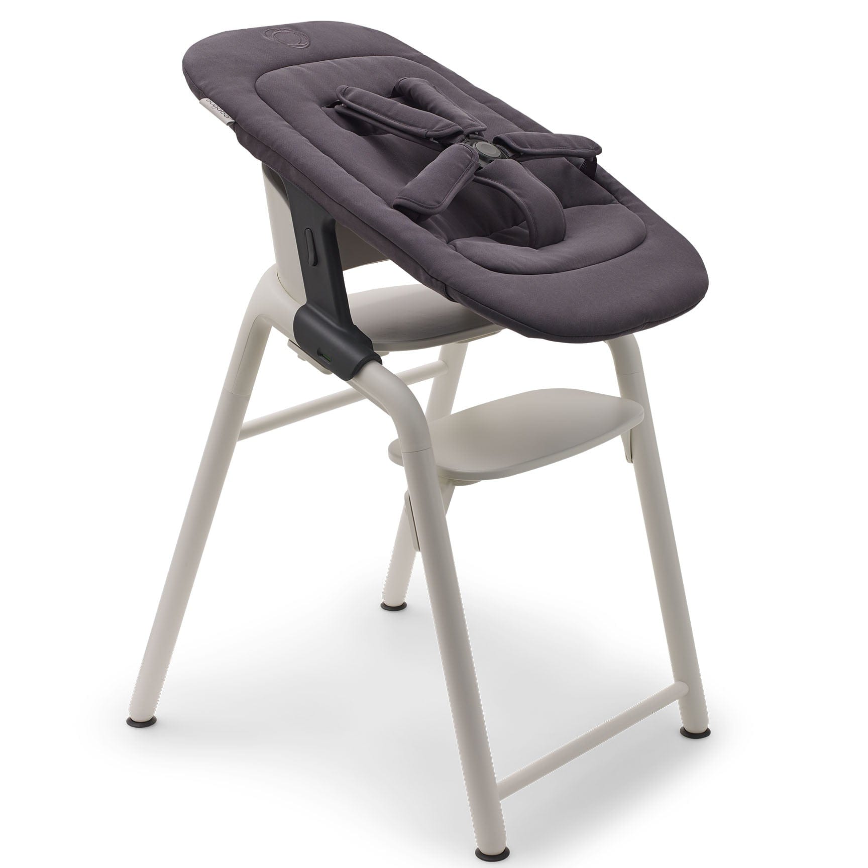 Bugaboo Giraffe Newborn Set in Tornado Grey