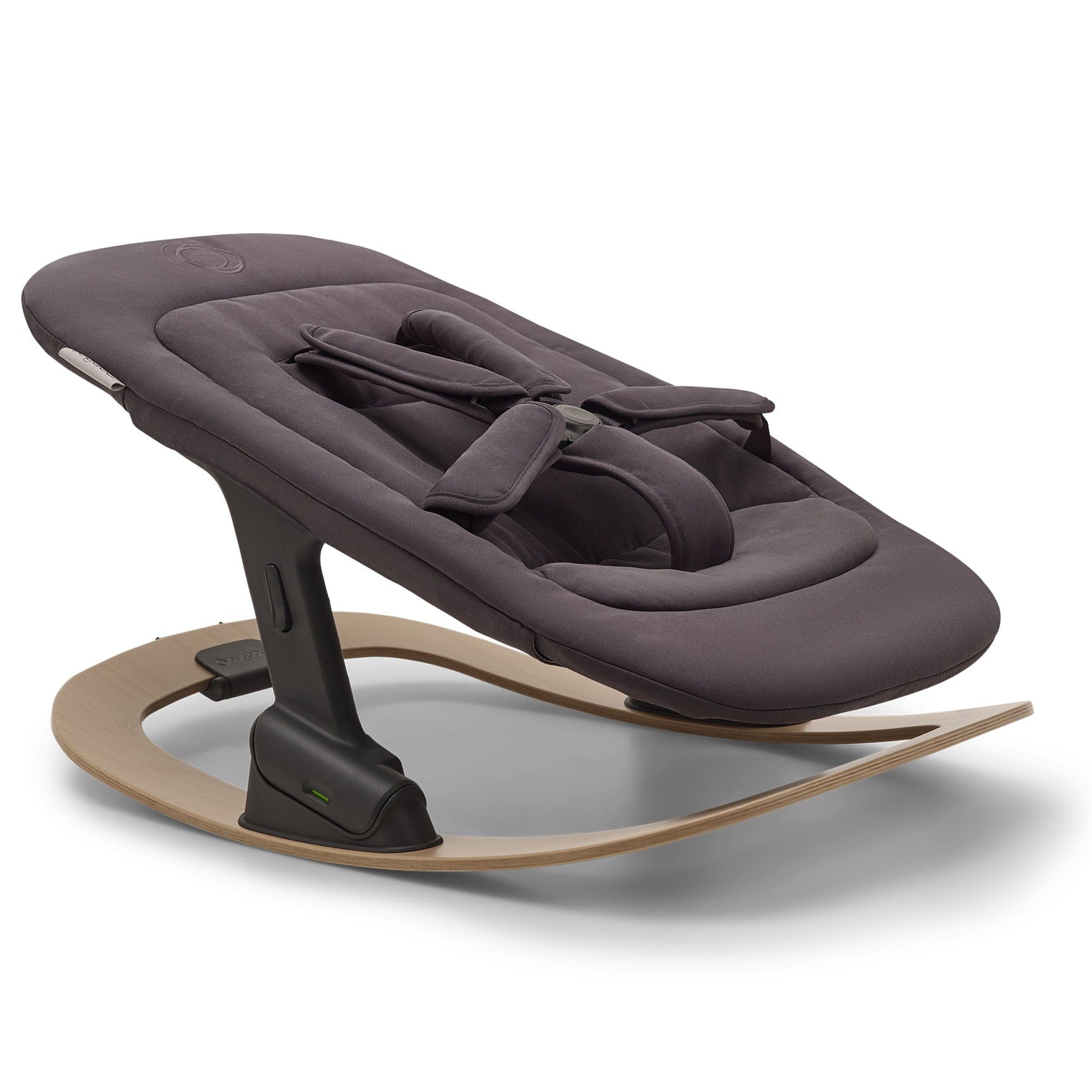 Bugaboo Giraffe Newborn Set in Tornado Grey
