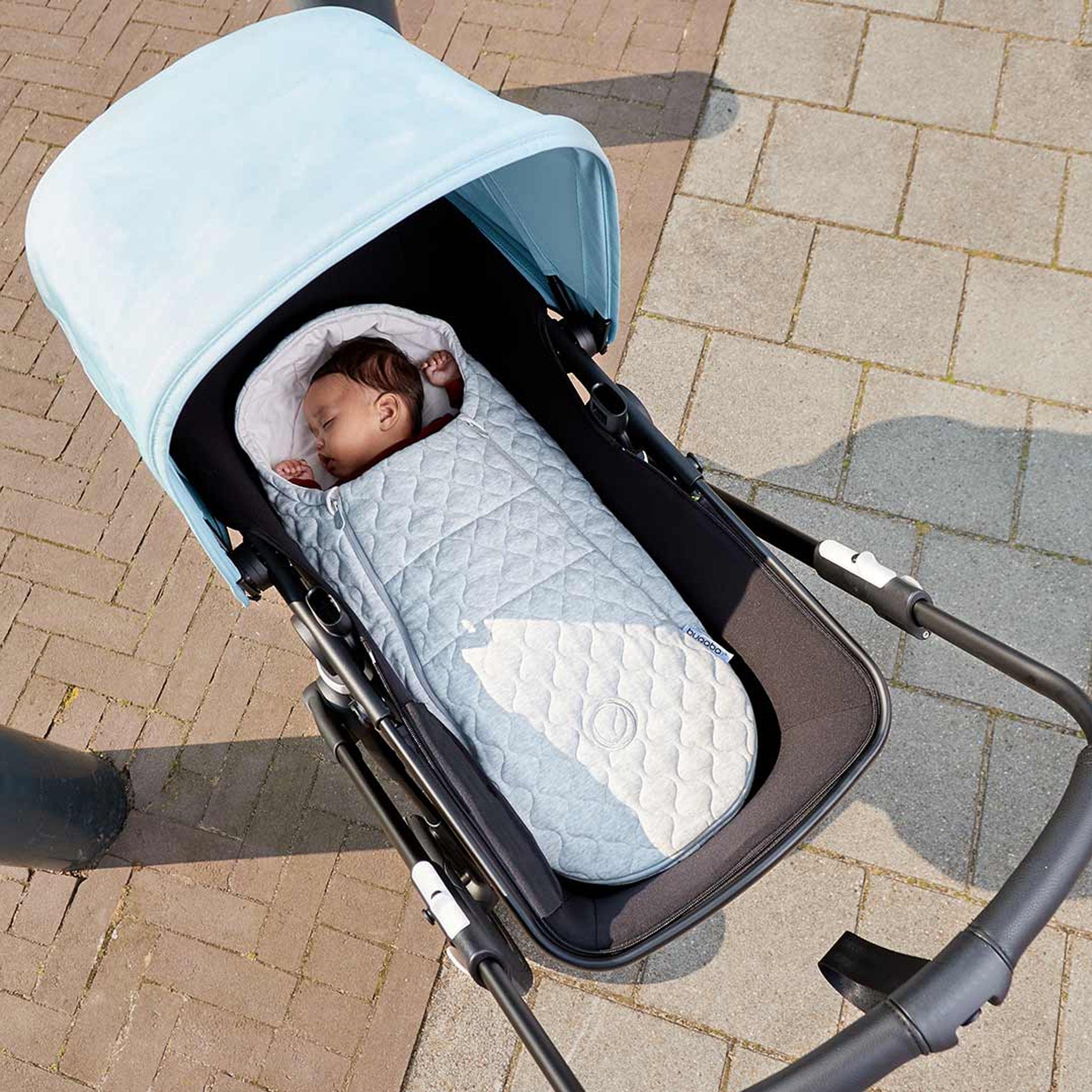 bugaboo pram accessories