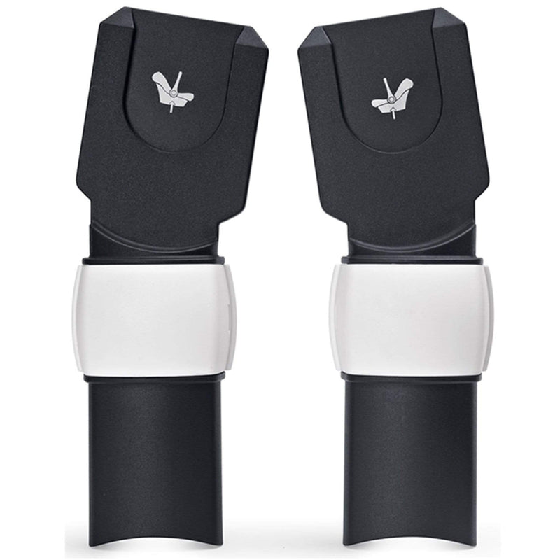 Bugaboo Fox Adapter for Maxi-Cosi Car Seat Adaptors 441200MC01 8717447046356