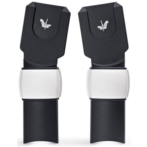 You added <b><u>Bugaboo Fox Adapter for Maxi-Cosi</u></b> to your cart.