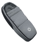 Bugaboo Bee Baby Bamboo Cocoon Grey Melange Chassis & Carrycots 581313GH01 8717447057123