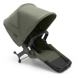 You added <b><u>Bugaboo Donkey 5 Duo Extension Complete in Forest Green</u></b> to your cart.