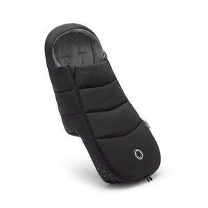 You added <b><u>Bugaboo Footmuff Midnight Black</u></b> to your cart.